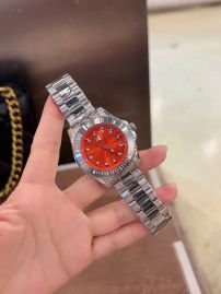 Picture of Gucci Watches Women _SKU1567gucci-40mm-08295832